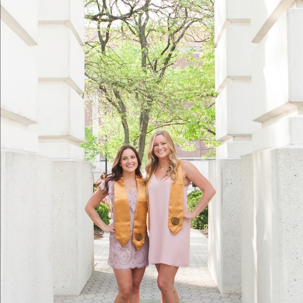 Meet your Posher, Paige